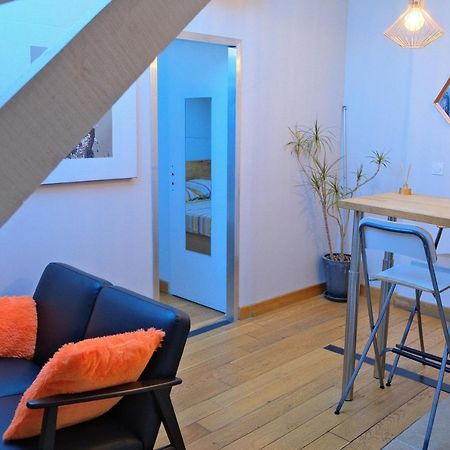 Isabelli Appartement Plein Centre Avec Place De Parking Aix-en-Provence Zewnętrze zdjęcie