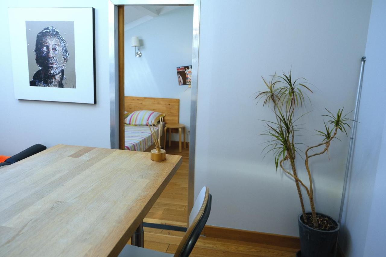 Isabelli Appartement Plein Centre Avec Place De Parking Aix-en-Provence Zewnętrze zdjęcie