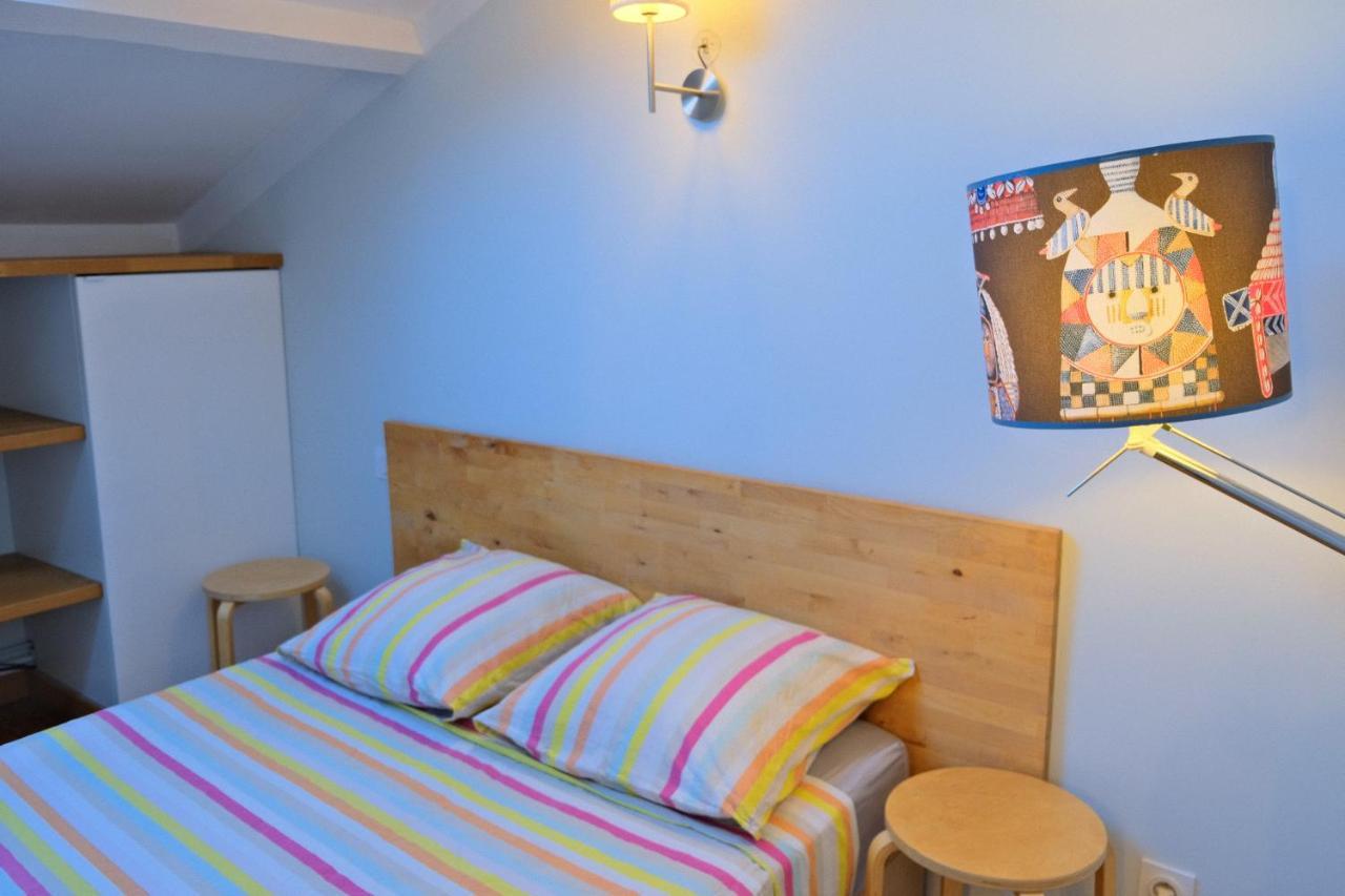 Isabelli Appartement Plein Centre Avec Place De Parking Aix-en-Provence Zewnętrze zdjęcie