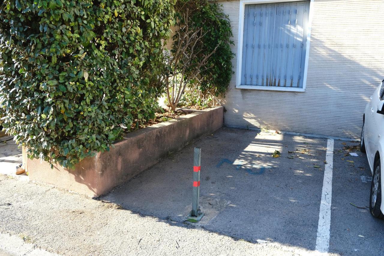 Isabelli Appartement Plein Centre Avec Place De Parking Aix-en-Provence Zewnętrze zdjęcie