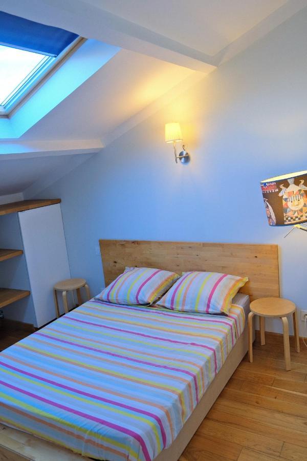 Isabelli Appartement Plein Centre Avec Place De Parking Aix-en-Provence Zewnętrze zdjęcie